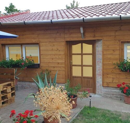 MohApartman Gyöngyössolymos 