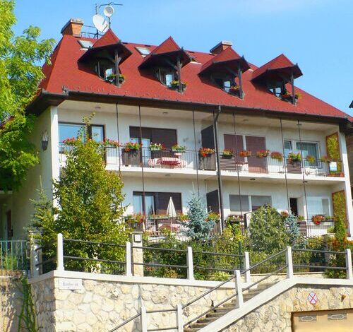 Mohácsi Vendégház Budapest 