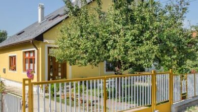 Mohai Vendégház Balatonszárszó 