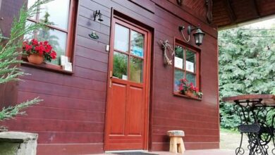 Mohás Vendégház  Kőszeg 