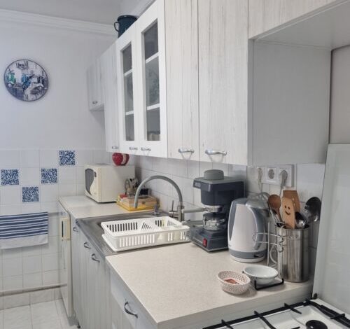 Móka Apartman Veszprém 