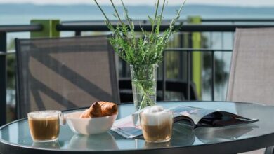 Mokka Apartman Siófok 