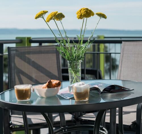 Mokka Apartman Siófok 