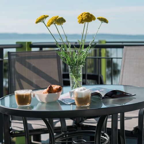Mokka Apartman Siófok
