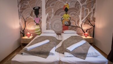 Mokka Apartman Szeged 