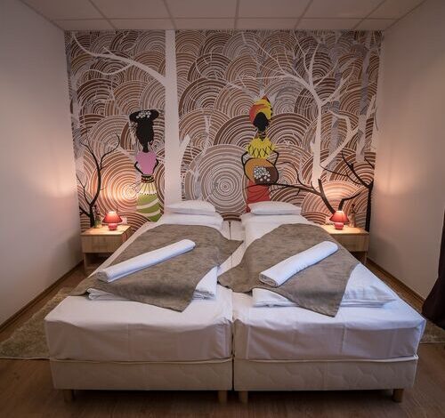 Mokka Apartman Szeged 