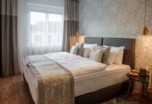 Mokka Best Apartments Miskolc 