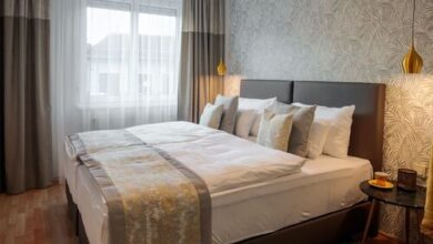 Mokka Best Apartments Miskolc 