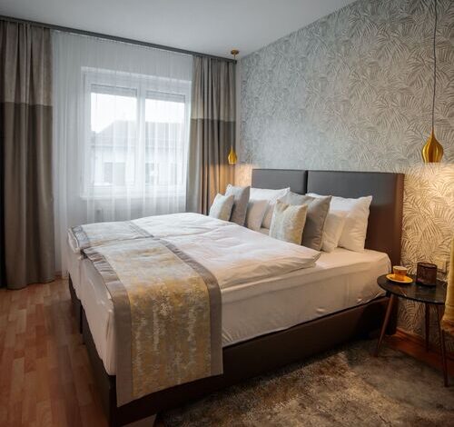 Mokka Best Apartments Miskolc 
