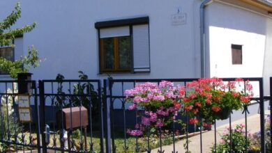 Mokka Vendégház ** Ebes 