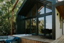 Mökki Apartmanház Tahitótfalu 