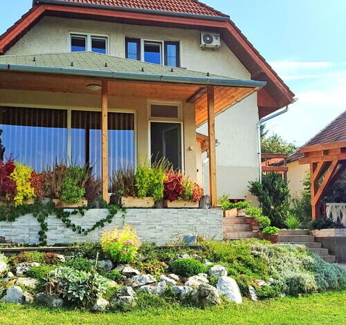 Mókus Apartman Miskolctapolca 