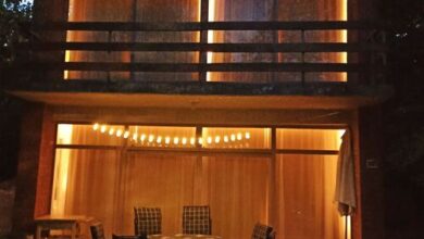 Mókus Vendégház Balatonföldvár 