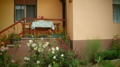 Mókus-lak Apartman Bakonybél 