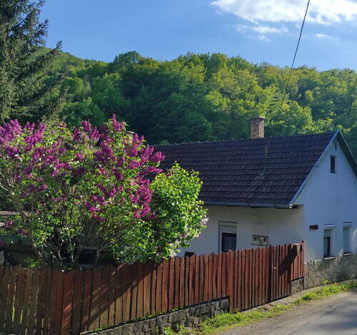 Mókusles Vendégház Háromhuta 