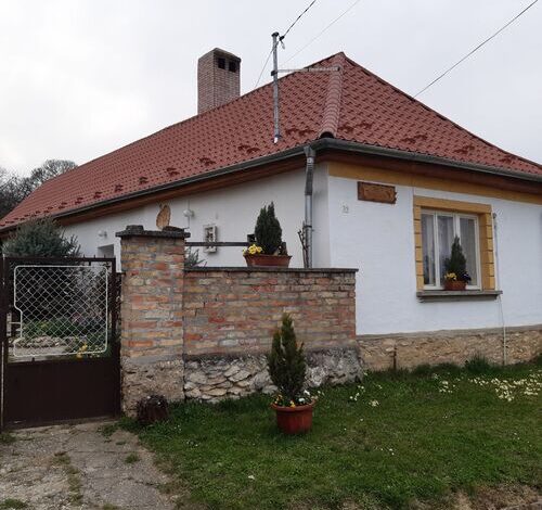 Molly Vendégház Bakonyszentlászló 