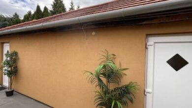 Mollys Apartman Siófok 