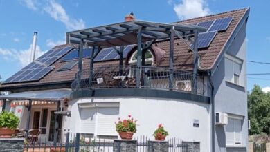 Molnár Apartman Sárvár 