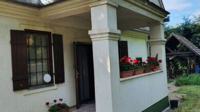 Molnár Vendégház Keleti-Főcsatorna Hajdúszoboszló 