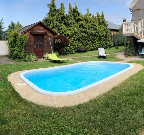 Molnarhouse Apartman Kápolnásnyék 