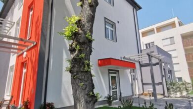 Móló 2.17  Apartman Balatonlelle 