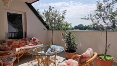 Móló 2.24 Apartman Balatonlelle 