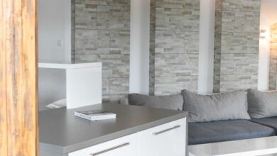 Móló Apartman Balatonboglár 