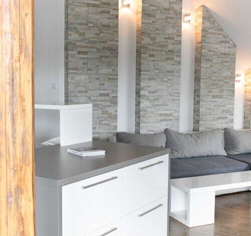 Móló Apartman Balatonboglár 