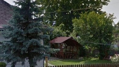 Móló Vendégház Balatonboglár 