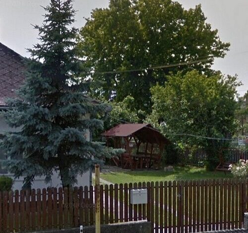 Móló Vendégház Balatonboglár 
