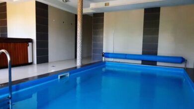 Molo Wellness Garden Original Apartman Siófok 