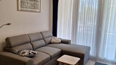 Móló114 Apartman Balatonlelle 