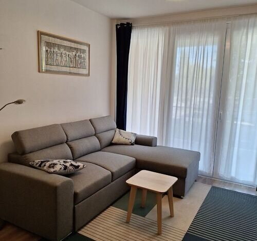 Móló114 Apartman Balatonlelle 