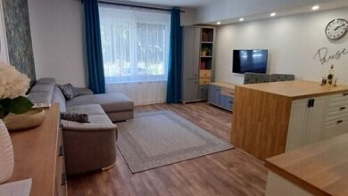 Moments Apartman Eger 