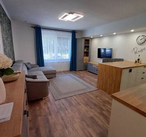 Moments Apartman Eger 