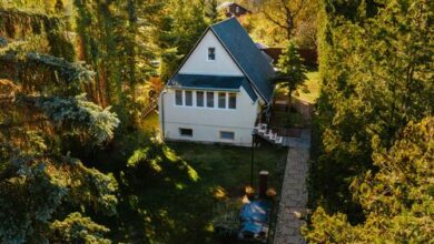 Mon Cherry Vendégház Esztergom 