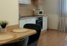 Mona Apartman Keszthely 