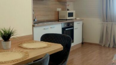 Mona Apartman Keszthely 