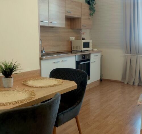 Mona Apartman Keszthely 