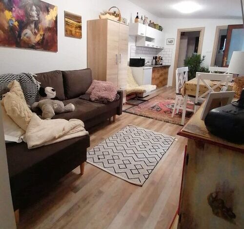 Mona Lisa Apartman Gyula 