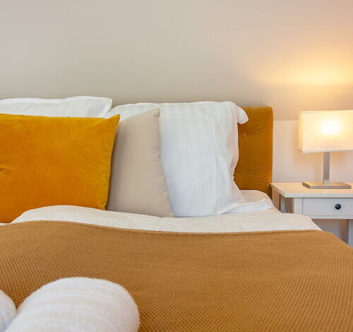 Monbuhim Apartman  Veszprém 