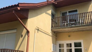 Monica Apartman Siófok 