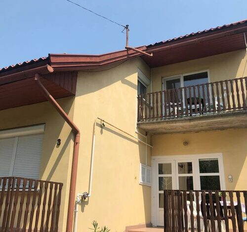 Monica Apartman Siófok 