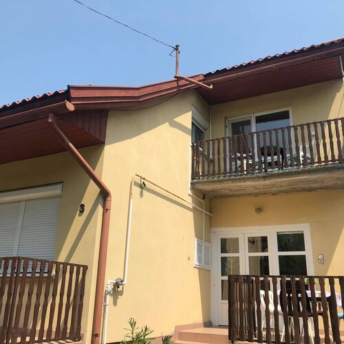 Monica Apartman Siófok
