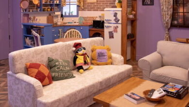 Monica's Apartment Eger 