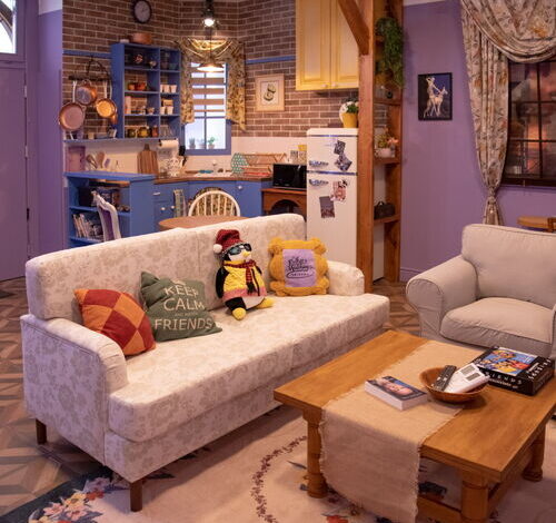 Monica's Apartment Eger 