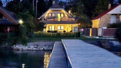 Mónika Apartman Siófok  