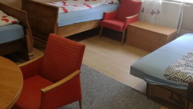 Monika Apartmanhaus Kaposvár 