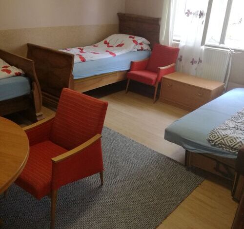 Monika Apartmanhaus Kaposvár 