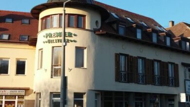 Mónika Apartmanlakás Balatonboglár 